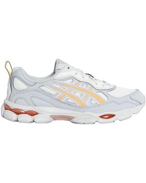 Asics Running Schuhe - Weiß