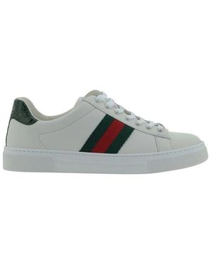 Gucci Sneakers - Gris