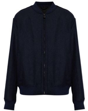 Etro Bomber Jackets - Azul