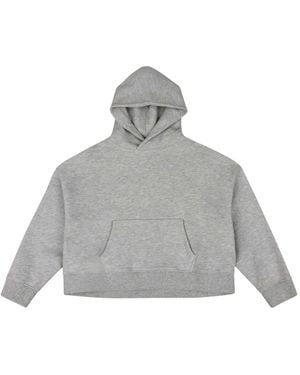 Entire studios Hoodies - Gris