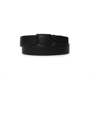 Ferragamo Belts - Zwart