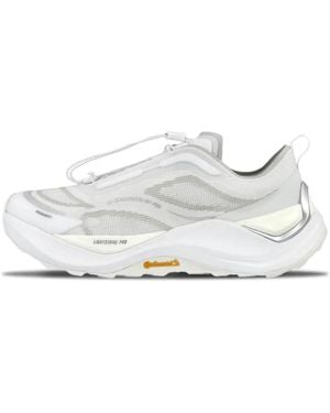 adidas Running Shoes - Bianco