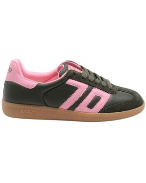 Back70 Sneakers - Vert