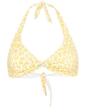 Fisico Bikinis - Metálico