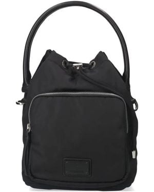 Premiata Mia Rucksack - Schwarz