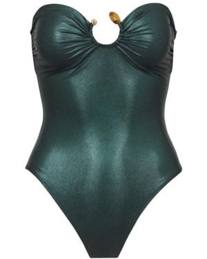 Beliza One-Piece - Verde
