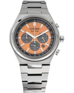 Citizen Watches - Metálico
