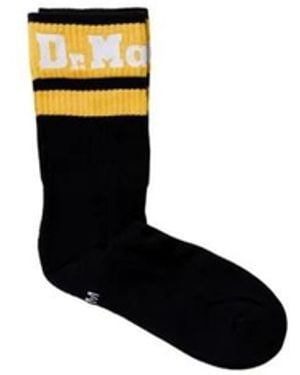 Dr. Martens Socks - Black