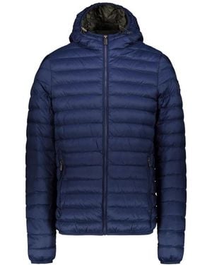 Ciesse Piumini Winter Jackets - Blue