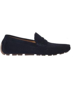 Baldinini Loafers - Blue