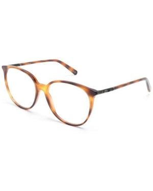 Dior Glasses - Metallic