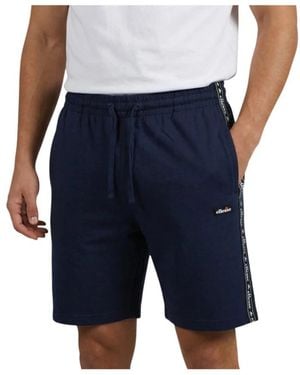 Ellesse Training Shorts - Azul