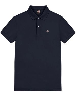 Colmar Polo Shirts - Azul