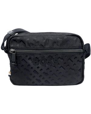 BOSS Laptop Bags & Cases - Nero