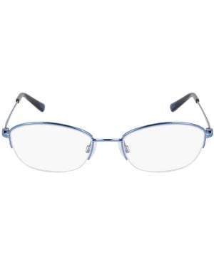 Flexon Glasses - Metallic