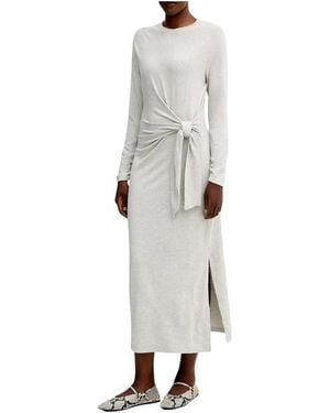 HUGO Maxi Dresses - White