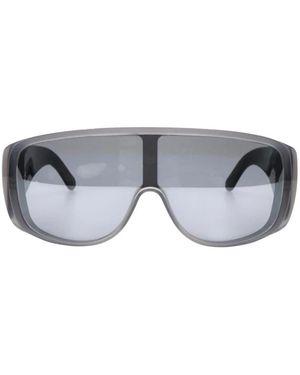 MM6 by Maison Margiela Sunglasses - Grey