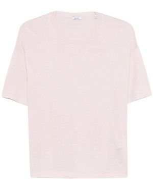 Aspesi T-Shirts - Pink