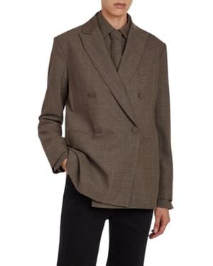 Antonelli Blazers - Brown