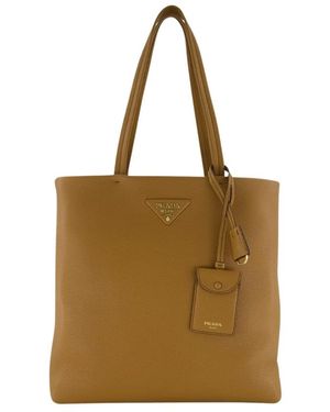 Prada Tote Bags - Bruin
