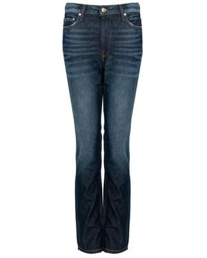 Guess Slim-Fit Jeans - Blu