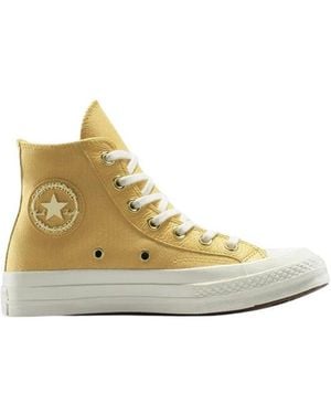 Converse Sneakers - Giallo