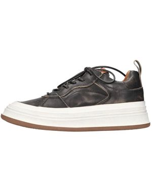 Buttero Sneakers - Negro