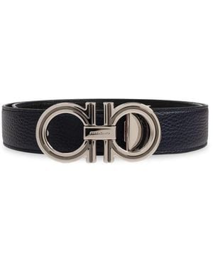 Ferragamo Belts - Nero