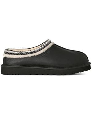 UGG Tasman Slipper - Schwarz
