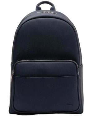 Lacoste Backpacks - Azul