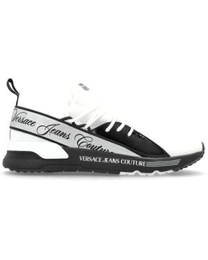 Versace Jeans Couture Trainers - Brown