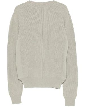 Rick Owens Perla Sweater - Grijs
