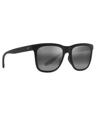 Maui Jim Sunglasses - Black