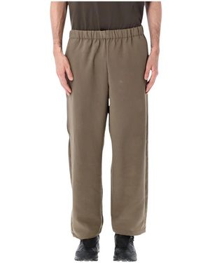 Goldwin Straight Pants - Gray