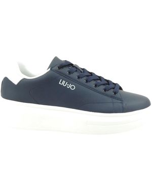 Liu Jo Trainers - Blue