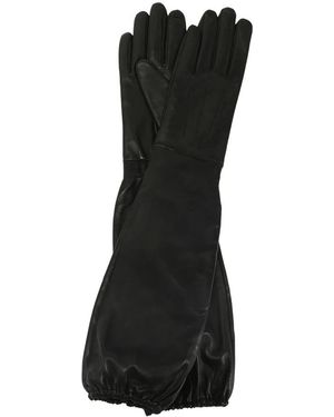 Kazar Gloves - Negro