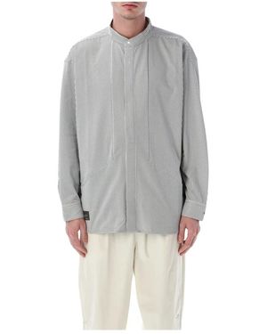 Oakley Casual Shirts - Grijs