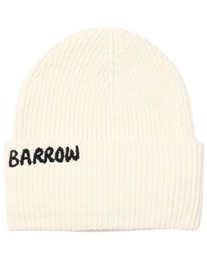 Barrow Beanies - Naturel