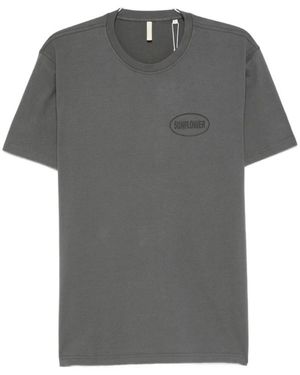 sunflower T-Shirts - Gris