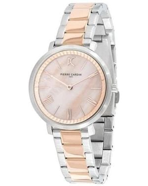 Pierre Cardin Watches - White