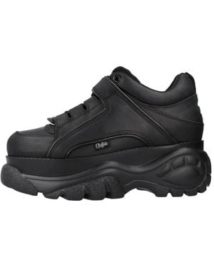 Buffalo Trainers - Black