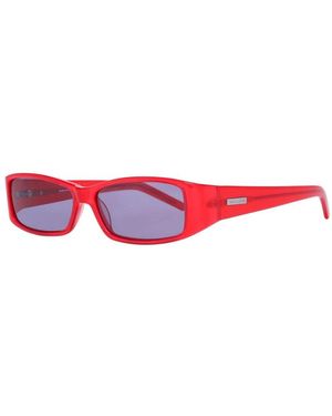 MORE&MORE Sunglasses - Rojo