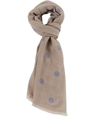 Altea Winter Scarves - Neutro