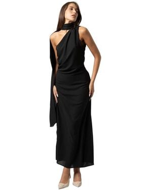 Kocca Gowns - Black