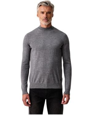 Joop! Davide Pullover - Grau