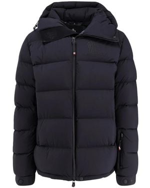 Moncler Isorno Jacket - Blau
