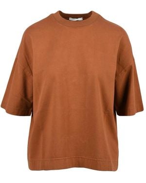 Circolo 1901 T-Shirt - Braun