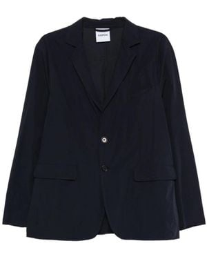 Aspesi Blazers - Blue