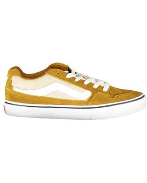 Vans Sneakers - Metallizzato
