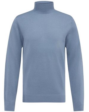 DRYKORN Turtlenecks - Blue